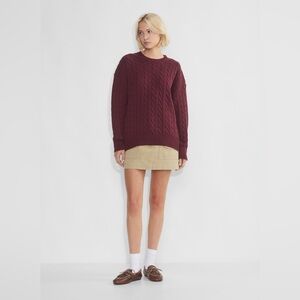 Sunday Best Peggy Sweater